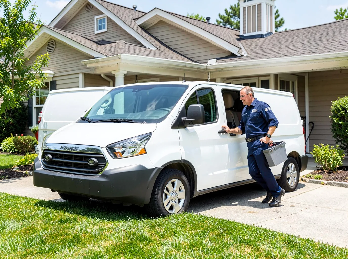 Emergency Plumber company in Stephens, AR